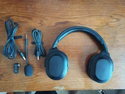 Razer Barracuda X ����