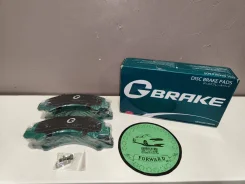 ������� ��������� G-brake GP-04054 PF-4543 GP-04054 ����
