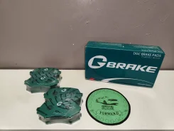 ������� ��������� G-Brake GP06113 GP06113 ����