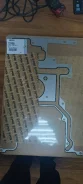 ��������� ������� �������� Cummins ISX 131655 ����