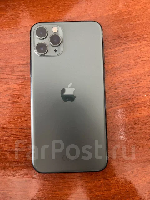 Apple iPhone 11 Pro. �/�, 64 ��, ������� ����