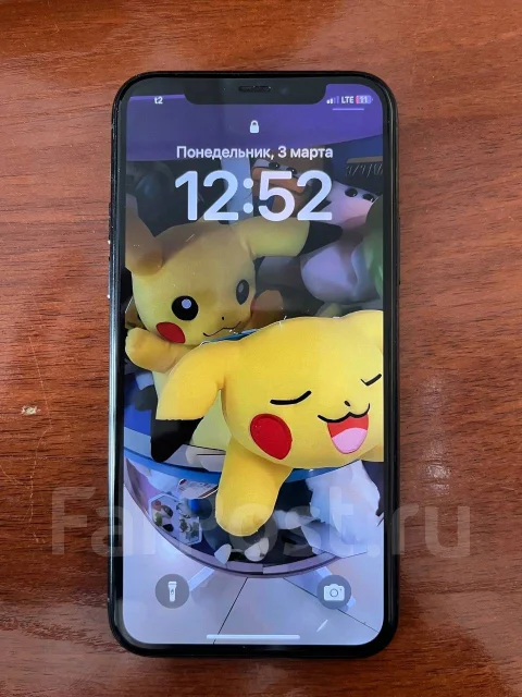 Apple iPhone 11 Pro. �/�, 64 ��, ������� ����