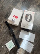 Huawei Band 9. NFC, IP67 ����