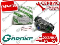 ������� ��������� ������� � ����� G-brake GC-423 � ��������� � ��������� [GC423] GC423 ����
