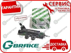 ������� ������� ��������� � ����� G-brake GC-550 � ��������� � ��������� [GC550] GC550 ����