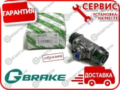 ������� ��������� ������� � ����� G-brake GC-554 � ��������� � ��������� [GC554] GC554 ����