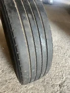 Yokohama RY407. ������, 2020 ���, �/�, ����� 20 %. ��� ����� �� ������������ ����