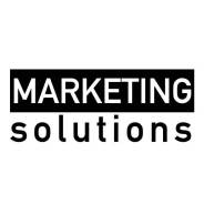   . Marketing Solutions    .   1 