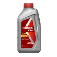 Hyundai XTeer Gasoline G700. 5W30, �������������, 1��. ����