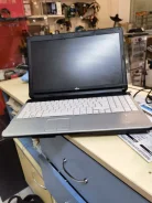 Fujitsu. 11", ��� 4 ��, ���� 500���, WiFi, Bluetooth ����