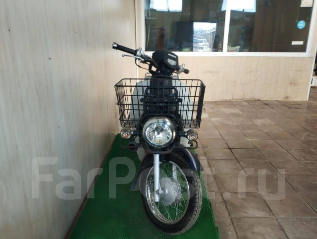 Honda Super Cub. 49����. ��., ��������, ��� ���, ��� ������� ����