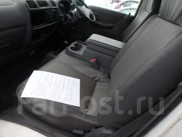 Mazda Bongo. SKP2MM100025, L8 ����