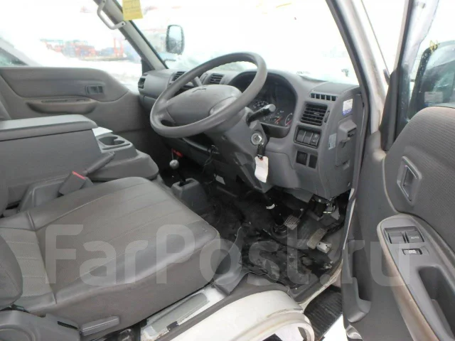 Mazda Bongo. SKP2MM100025, L8 ����