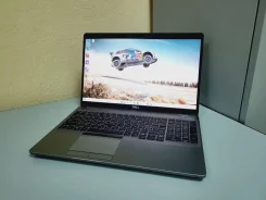 Dell Latitude 5501. 15.6", 4,7����, ��� 32 ��, ���� 256���, WiFi: 1, Bluetooth: 1 ����