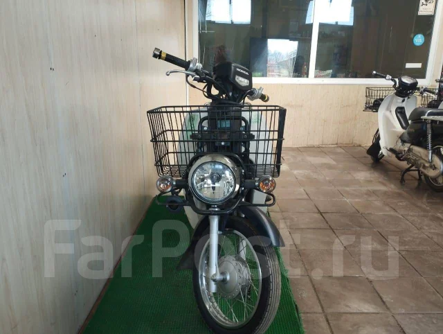 Honda Super Cub. 49����. ��., ��������, ��� ���, ��� ������� ����