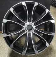 Wald Jarret. 8.0x18", 6x139.7, ET25, �� 106,1���. ����