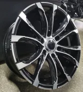 Wald Jarret. 8.5x20", 6x139.7, ET25, �� 106,1���. ����