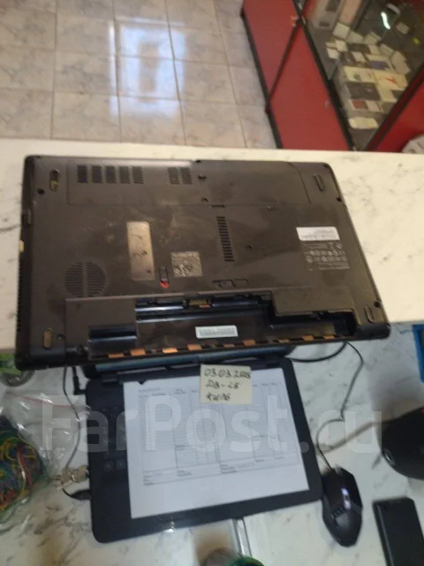 eMachines. 12.2", ��� 4 ��, ���� 500���, WiFi: 1, Bluetooth: 1 ����