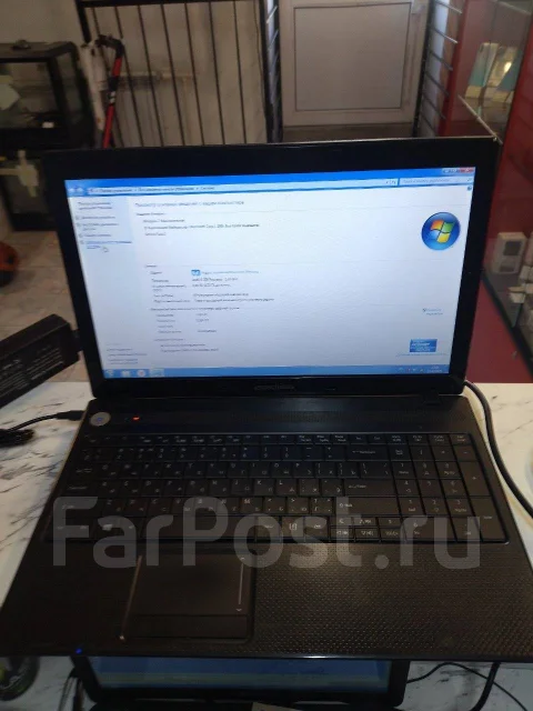 eMachines. 12.2", ��� 4 ��, ���� 500���, WiFi: 1, Bluetooth: 1 ����