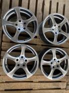 Manaray Sport Euro Design. 8.0x17", 5x120, ET34 ����