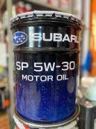 Subaru. 5W-30, �������������, 1��. ����