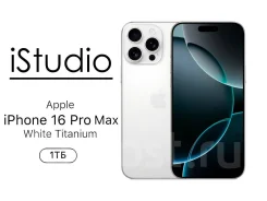 Apple iPhone 16 Pro Max. �����, 512 ��, �����, 3G, 4G LTE, ������� �������, ������������ �������. ��� ����� �� ������������ ����