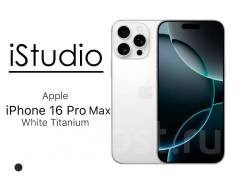 Apple iPhone 16 Pro Max. �����, 256 ��, �����, 3G, 4G LTE, ������� �������, ������������ �������. ��� ����� �� ������������ ����