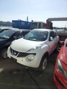 Nissan Juke. NF15011744, MR16DDT ����