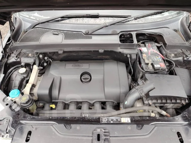 Land Rover Freelander ����