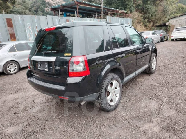 Land Rover Freelander ����