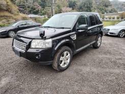 Land Rover Freelander ����