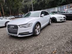 Audi A6 allroad quattro. WAUZZZ4G5DN060693, CGWD ����