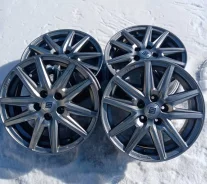 Sein. 6.0x15", 5x100, ET45, �� 67,1���. ����