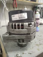 Chevrolet Niva ����