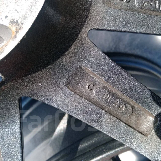 Sein. 6.0x15", 5x100, ET45, �� 67,1���. ����