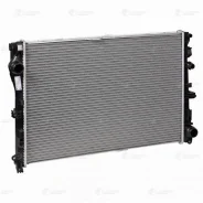 �������� ���. Mercedes-Benz E (W213) (16-)/C (W205) (14-)/GLC (X253) (15-) M/A Luzar LRC1514 LRC1514 ����