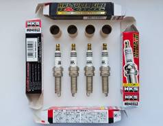   HKS MR40XLZ  Suzuki Swift ZC      MR40XLZ 