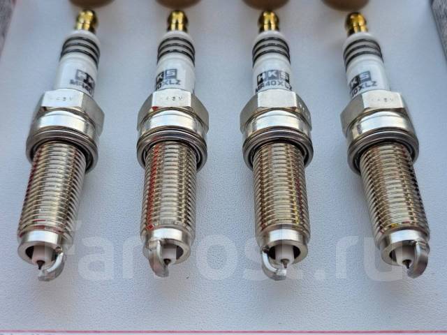   HKS MR40XLZ  Suzuki Swift ZC      MR40XLZ 