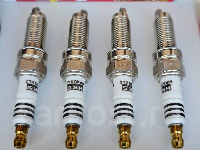   HKS MR40XLZ  Suzuki Swift ZC      MR40XLZ 