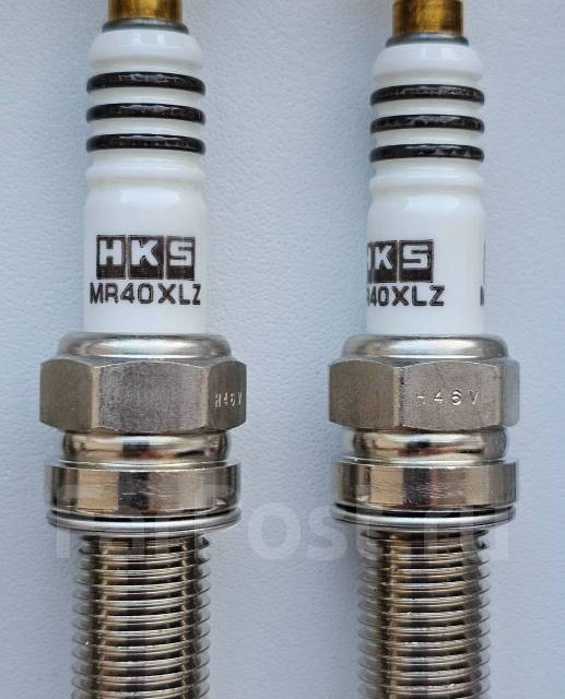   HKS MR40XLZ  Suzuki Swift ZC      MR40XLZ 