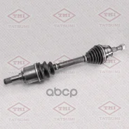 ������� �������� ����� Mercedes BENZ W164 M-Klasse (ML) (2005) [178Tatsumitdd1051] TDD1051 ����
