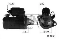 ������� Nissan Almera/Primera 1.2KW [178ERA220197] 220197 ����