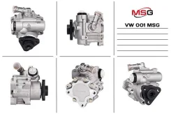 ����� �������������� AUDI A4 [B5] (1994-2000) [178Msgvw001] VW001 ����