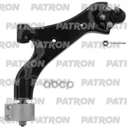 ����� �������� ������ OPEL Antara (2007)/Chevrolet Captiva (2006) [178Patronps5231R] PS5231R ����