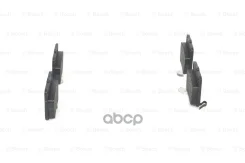 ������� ��������� ������ �������� �������� Mitsubishi Pajero Sport 90 98 [178Bosch986424711] 986424711 ����