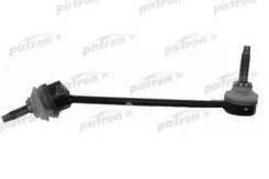 ������ ������� ������������� ����� Jaguar S-TYPE (2000-2006) [178Patronps4337L] PS4337L ����