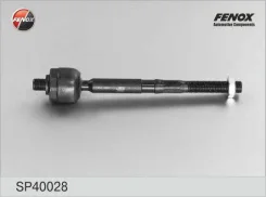 ���� ������� Renault Megane II/ Scenic [178Fenoxsp40028] SP40028 ����