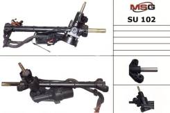 ����� ������� ����� Subaru Legacy 2009-, Subaru Legacy Outback 2009- [178Msgsu102] SU102 ����
