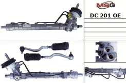 ������� ����� � ��� ����� ������������ Dacia Logan / Logan MCV 2004-, Lada Largus 2012-, Renault Log [178Msgdc201OEM] DC201OEM ����