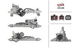 ����� ������� ����� Honda CR-V 2006- [178Msgho109] HO109 ����